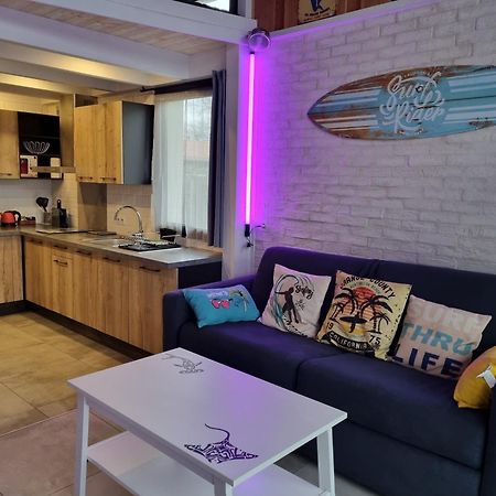 T1Bis A La Hume Apartment Gujan-Mestras Ngoại thất bức ảnh